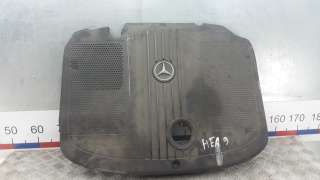  Защита двигателя к Mercedes C W204 Арт 103.83-1901431