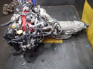 Двигатель  Subaru WRX   2012г. EJ257  - Фото 11