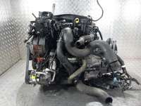 RHR Двигатель к Peugeot 407 Арт 119282