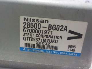 Блок электронный Nissan Micra K12 2003г. 28500BG10B - Фото 12