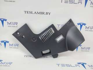 1100579-00 кожух (защита) рулевого механизма к Tesla model 3 Арт 16357