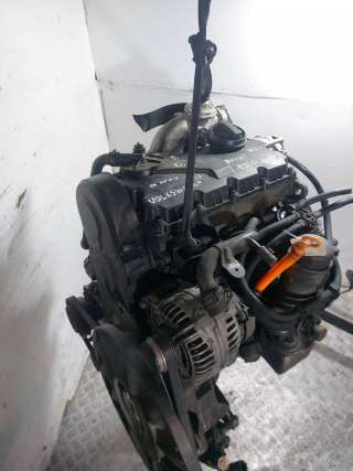  Двигатель к Volkswagen Passat B5 Арт 46023058221