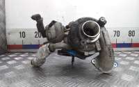 GTC1244VZ Турбина дизельная к Ford Mondeo 4 restailing Арт YDN10BK01_A321026
