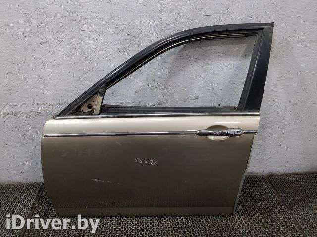 Дверь боковая (легковая) Rover 75 2002г.  - Фото 1
