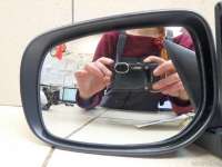 Зеркало левое электрическое Toyota Camry XV30 2007г.  - Фото 3