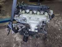 4hx Двигатель к Peugeot 407 Арт G607-581