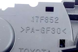 Переключатель подрулевой (стрекоза) Toyota Auris 2 2013г. 0273017F850 , art5797280 - Фото 4