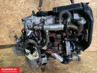RHY Двигатель к Peugeot 406 Арт W354_2