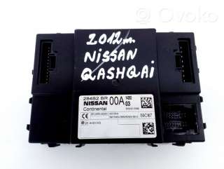 284b2br00a , artRKO49543 Блок управления (другие) к Nissan Qashqai 1  Арт RKO49543