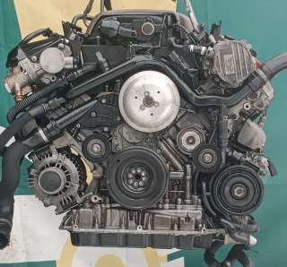 CHV Двигатель Audi A7 1 (S7,RS7) Арт 2311054