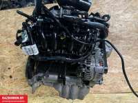 Z12XE Двигатель к Opel Agila 1 Арт W343