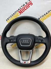  Руль к Audi Q5 2 Арт 25412