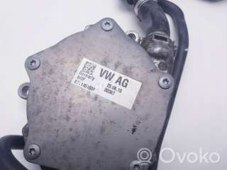 Насос вакуумный Audi A8 D4 (S8) 2011г. 07l145100f , artBOG668 - Фото 2