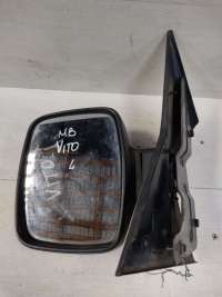 A6388100616 Зеркало наружное левое Mercedes Vito W638 Арт 103.81-1806354