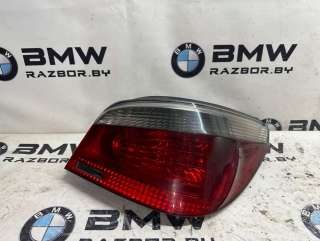  Панель (плата) заднего правого фонаря к BMW 5 E60/E61 Арт BR20-92