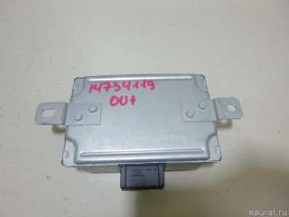 Блок электронный Mitsubishi Outlander 3 2013г. 8638A053 - Фото 3