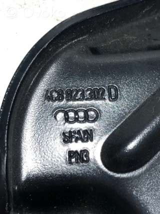 Петля капота Audi A7 1 (S7,RS7) 2012г. 4g8823302d , artAFS23104 - Фото 5