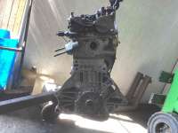 Двигатель  Skoda Fabia 1 1.4 i Бензин, 2004г. BBY  - Фото 6