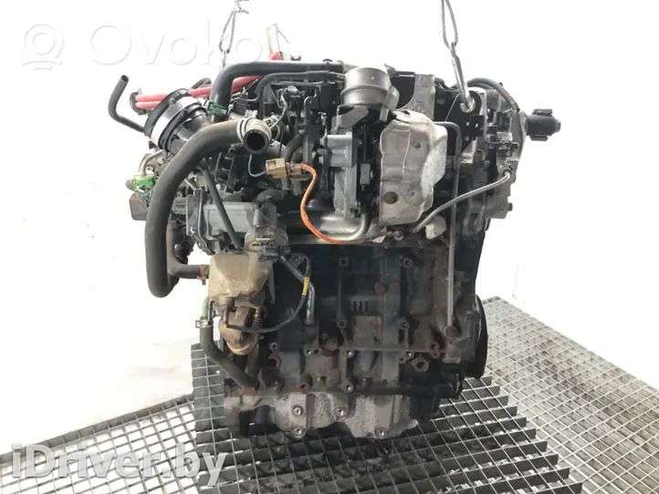 Двигатель  Renault Trafic 3   2016г. r9m408 , artLOS17840  - Фото 3