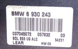 Переключатель света BMW X5 E53 2005г. 6930243 - Фото 5