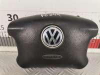 3B0880201BL, 3B0880201H Подушка безопасности водителя к Volkswagen Sharan 1 restailing Арт 1487963