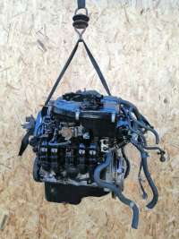 Двигатель  Honda Civic 7 restailing 1.4  Бензин, 2003г. 10002PMAE01  - Фото 3