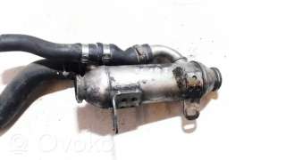 Охладитель отработанных газов Peugeot 806 2002г. 9642575980 , artIMP1956247 - Фото 3