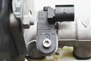 Вакуумный усилитель тормозов Audi Q3 1 2012г. 5N0945459A, 5N1614105D, 3C1611301 , art691233 - Фото 12