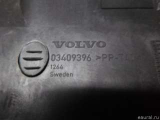 Воздуховод Volvo XC90 1 2013г. 31111948 Volvo - Фото 8