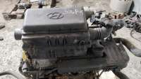 Двигатель  Hyundai i10 2 1.1 i Бензин, 2007г. 149Y12AH00  - Фото 8