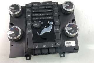 Блок управления печки/климат-контроля Volvo XC60 1 2011г. 31398587 , art4511066 - Фото 2