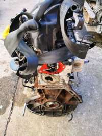 Двигатель  Renault Megane 1 1.5  Дизель, 2017г. k9k656, k9kg656 , artAFE2363  - Фото 6