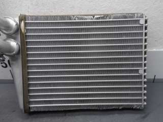  Радиатор отопителя (печки) Mercedes GLS X166 Арт 18.31-501670, вид 3