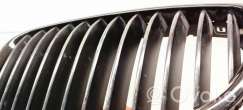 Решетка радиатора BMW 5 F10/F11/GT F07 2011г. 51137203649 , artIVV3679 - Фото 15
