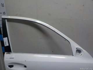 Дверь передняя правая Mercedes E W211 2003г. 2117201405 - Фото 3