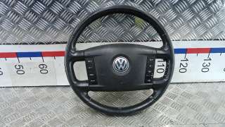  Рулевое колесо к Volkswagen Touareg 1 Арт 4NK18JZ01