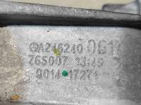 Подушка крепления КПП Mercedes GLC w253 2017г. A2462400617 - Фото 4