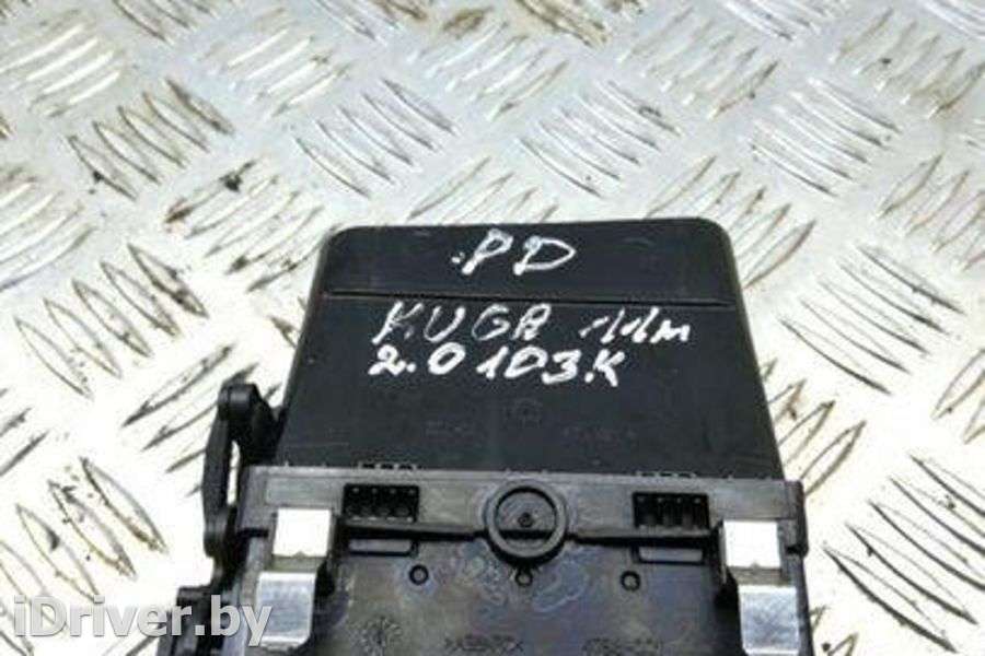 Дефлектор обдува салона Ford Kuga 1 2011г. 3M51R018B08 , art11004589  - Фото 2