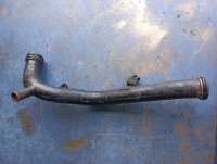  Трубка охлаждающей жидкости металлическая Peugeot 206 1 Арт MT29080498, вид 2