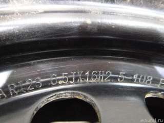 Диск колесный железо к Ford C-max 1  - Фото 4