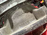Подушка крепления КПП Audi A8 D3 (S8) 2008г. 4E0399151AP,4E0399151AP,4E0399151BD,4E0399151AH - Фото 7