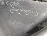 Передняя панель крепления облицовки (телевизор) Renault Kangoo 2 2010г. 2000333m , artFRC58655 - Фото 7