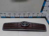 5310005060D1 Toyota Решетка радиатора к Toyota Avensis 2 Арт E52249366