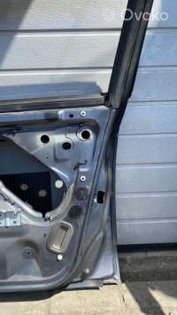 Дверь передняя правая Jaguar S-Type 2007г. artJUT89993 - Фото 6