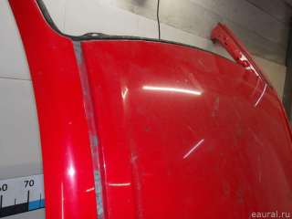 Крыша Mazda 3 BK 2003г.  - Фото 4