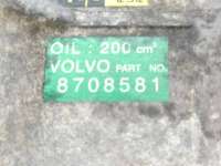 Компрессор кондиционера Volvo XC90 1 2005г. 8708581,36001066 - Фото 8