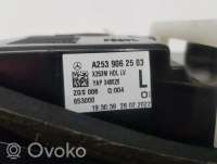 Фонарь габаритный Mercedes GLC w253 2024г. artLGP450 - Фото 9