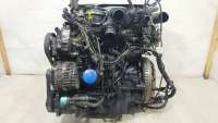 0135GS Двигатель к Citroen C5 1 Арт 18.59-760470