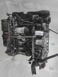 Двигатель  Volvo V70 2 2.4 TD Дизель, 2002г. D5244T  - Фото 2