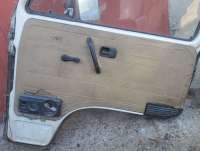  Обшивка двери передней правой (дверная карта) к Volkswagen Transporter T3 restailing Арт 18.74-1062913